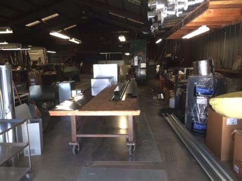 TOP 10 BEST Sheet Metal Fabrication in Berkeley, CA 